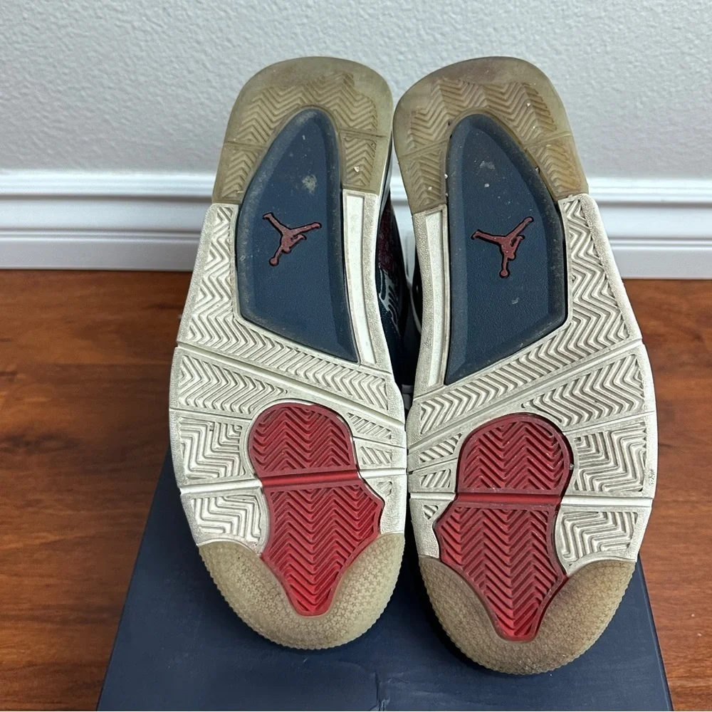 Jordan 4 Retro SE Sashiko Size 10.5